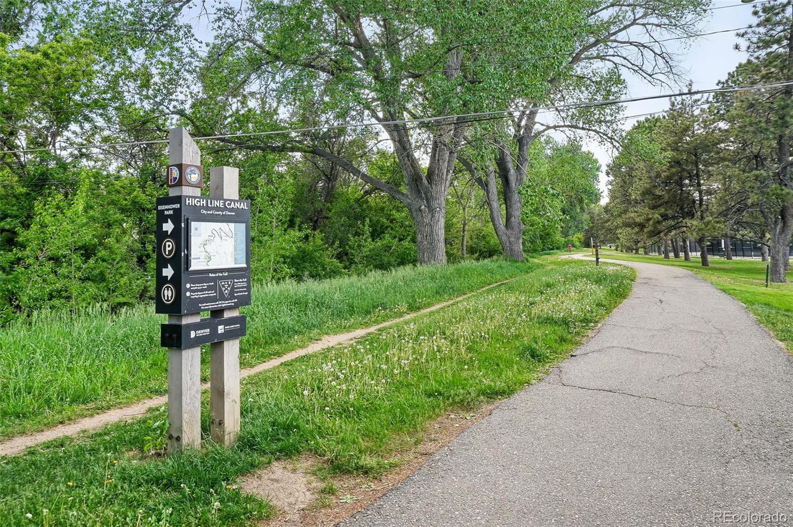 2675 South Eudora Street Denver, CO 80222 - Photo 42 of 49