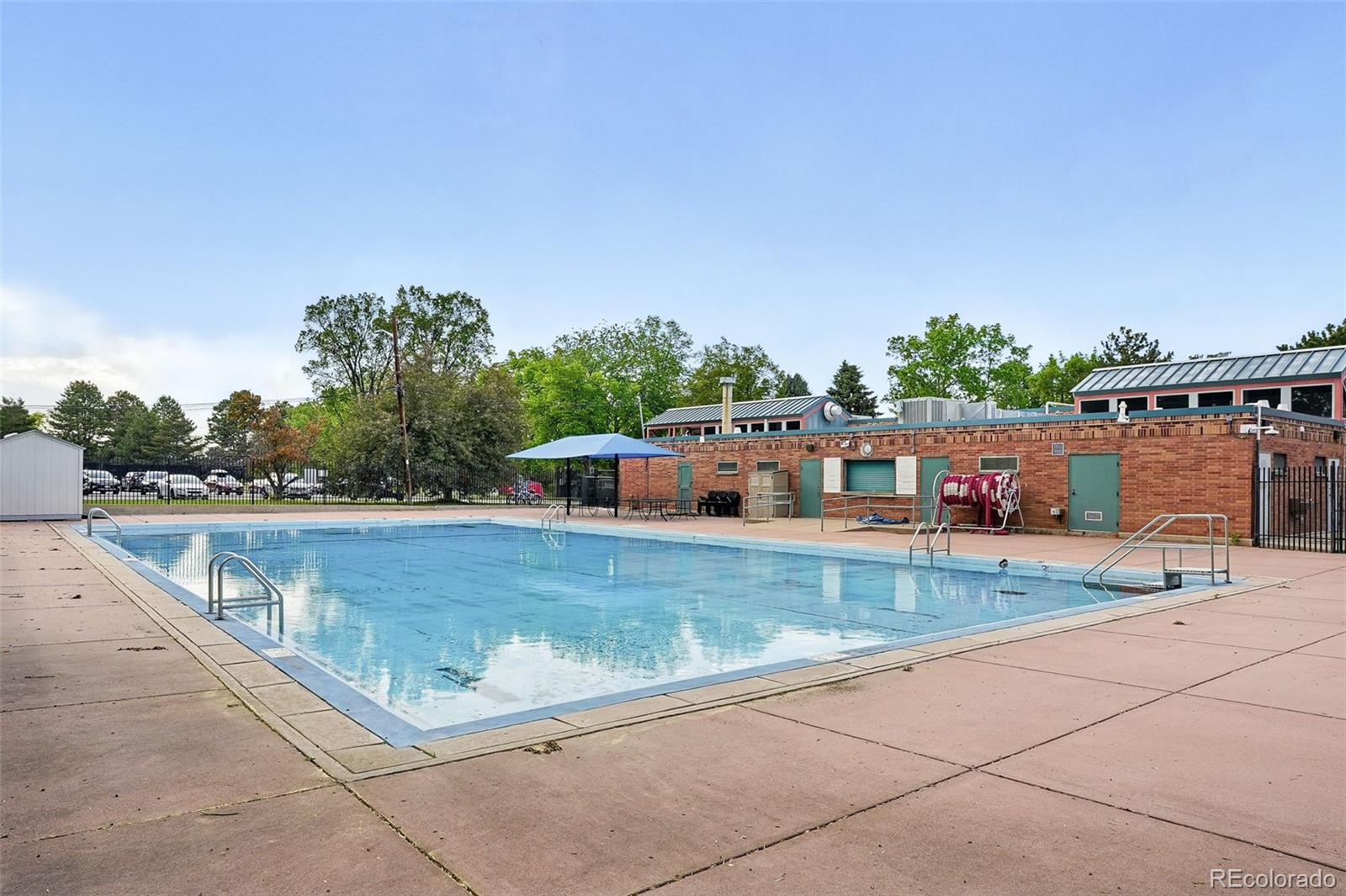 2675 South Eudora Street Denver, CO 80222 - Photo 46 of 49