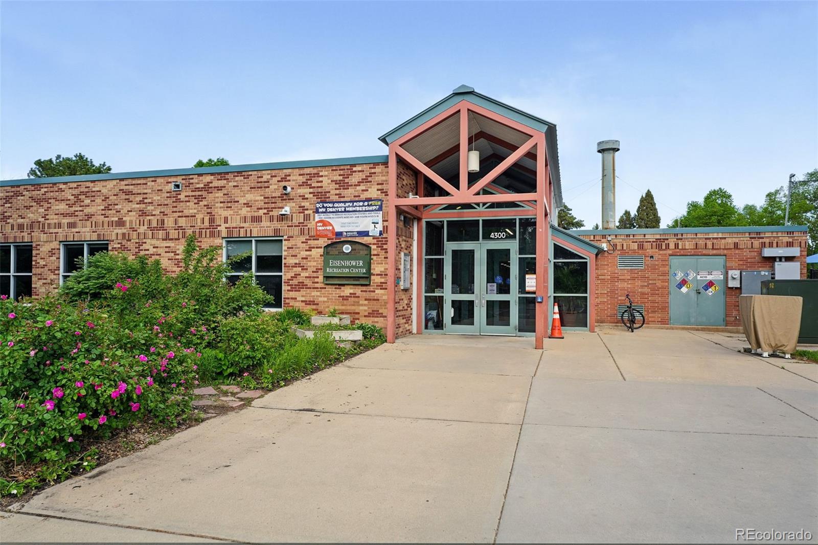 2675 South Eudora Street Denver, CO 80222 - Photo 48 of 49