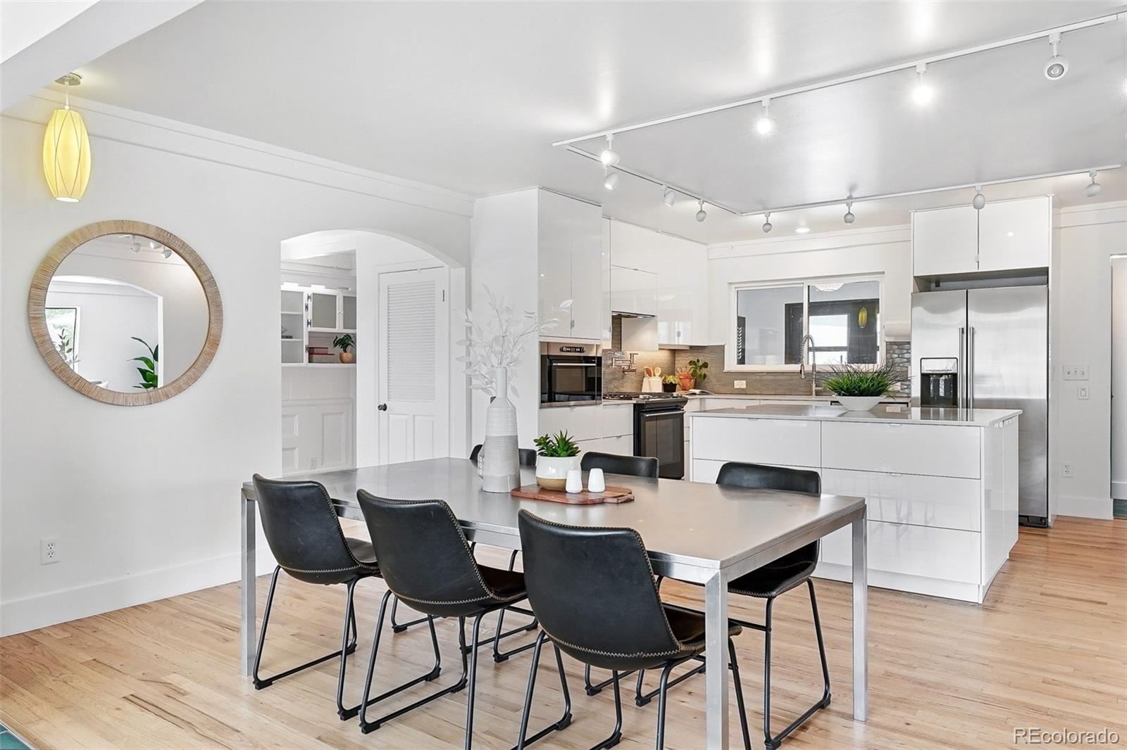 2675 South Eudora Street Denver, CO 80222 - Photo 10 of 49