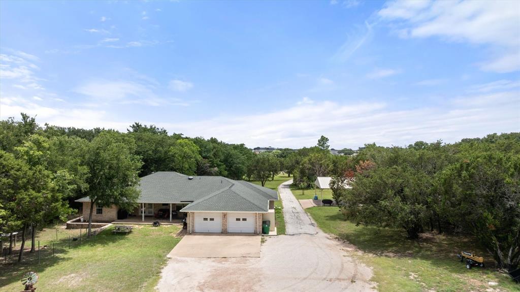 4726 Old Granbury Road Granbury, TX 76049 - Photo 39 of 40