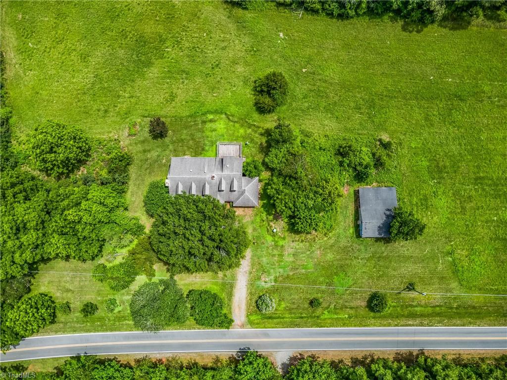 5041 Friendship Circle Road East Bend, NC 27018 - Photo 43 of 50