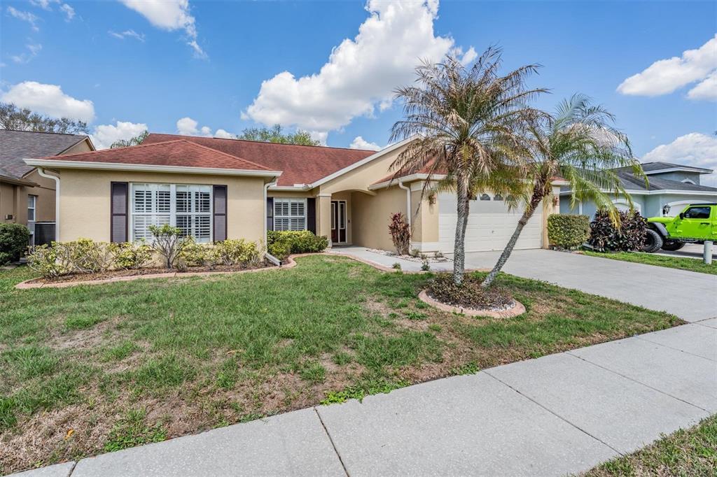 1505 Lakehurst Way Brandon, FL 33511 - Photo 2 of 34