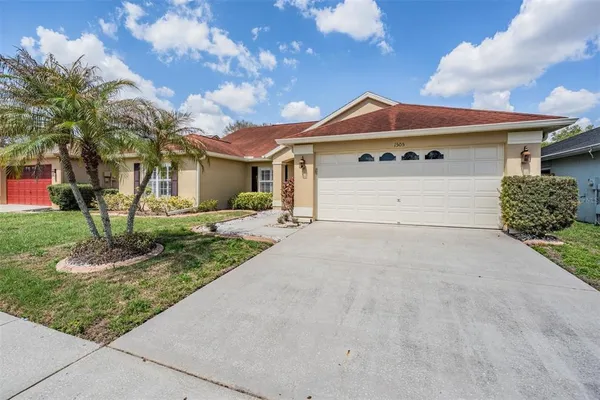 $387,000 | 1505 Lakehurst Way, Brandon, FL 33511