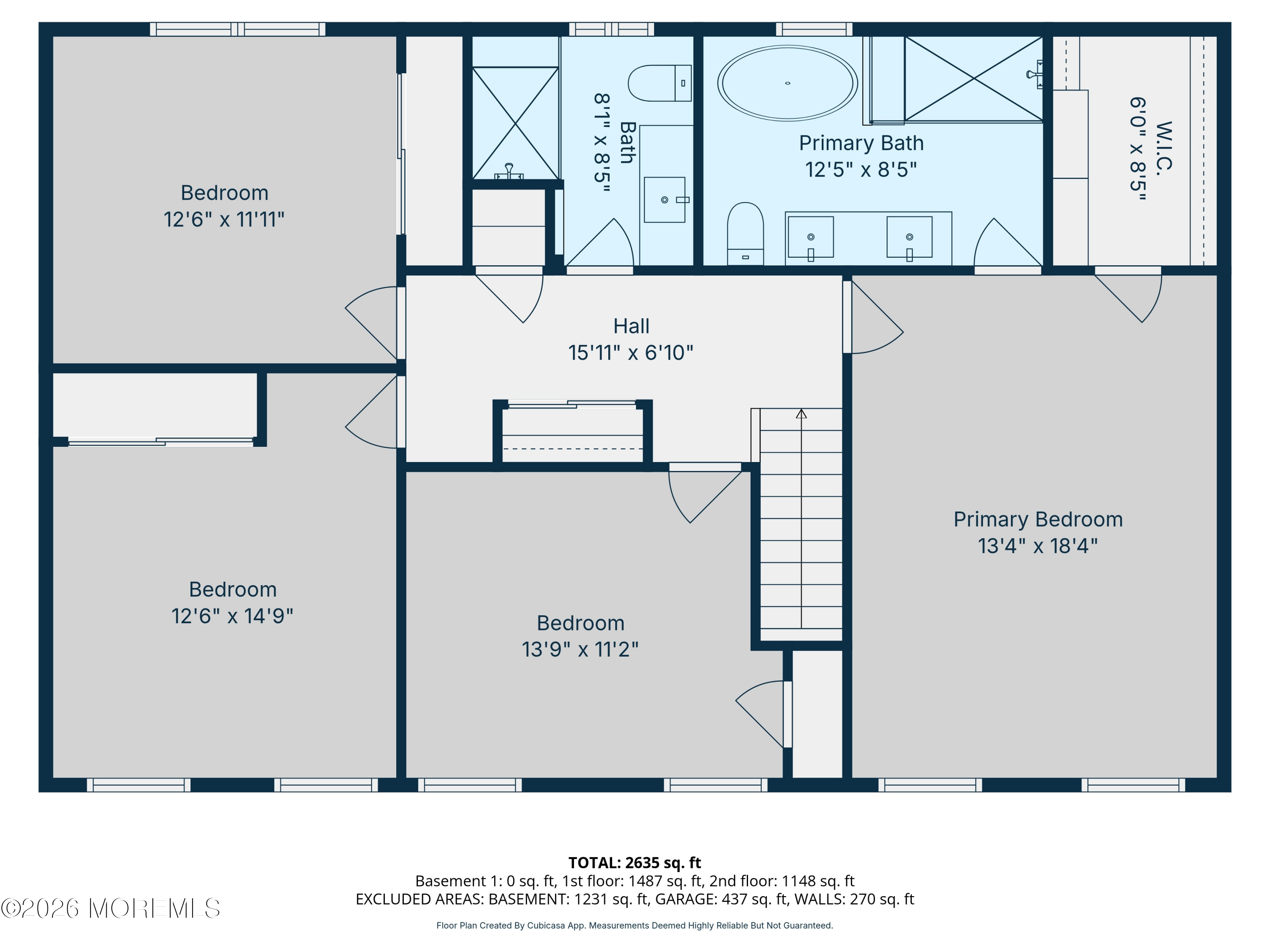 30 Raven Road Colts Neck, NJ 07722 - Photo 4 of 5
