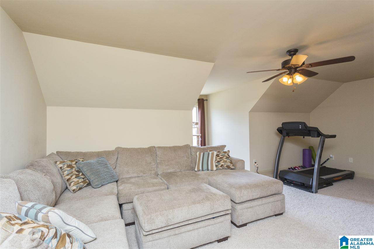 216 Dunrobin Cove Pelham, AL 35124 - Photo 35 of 37