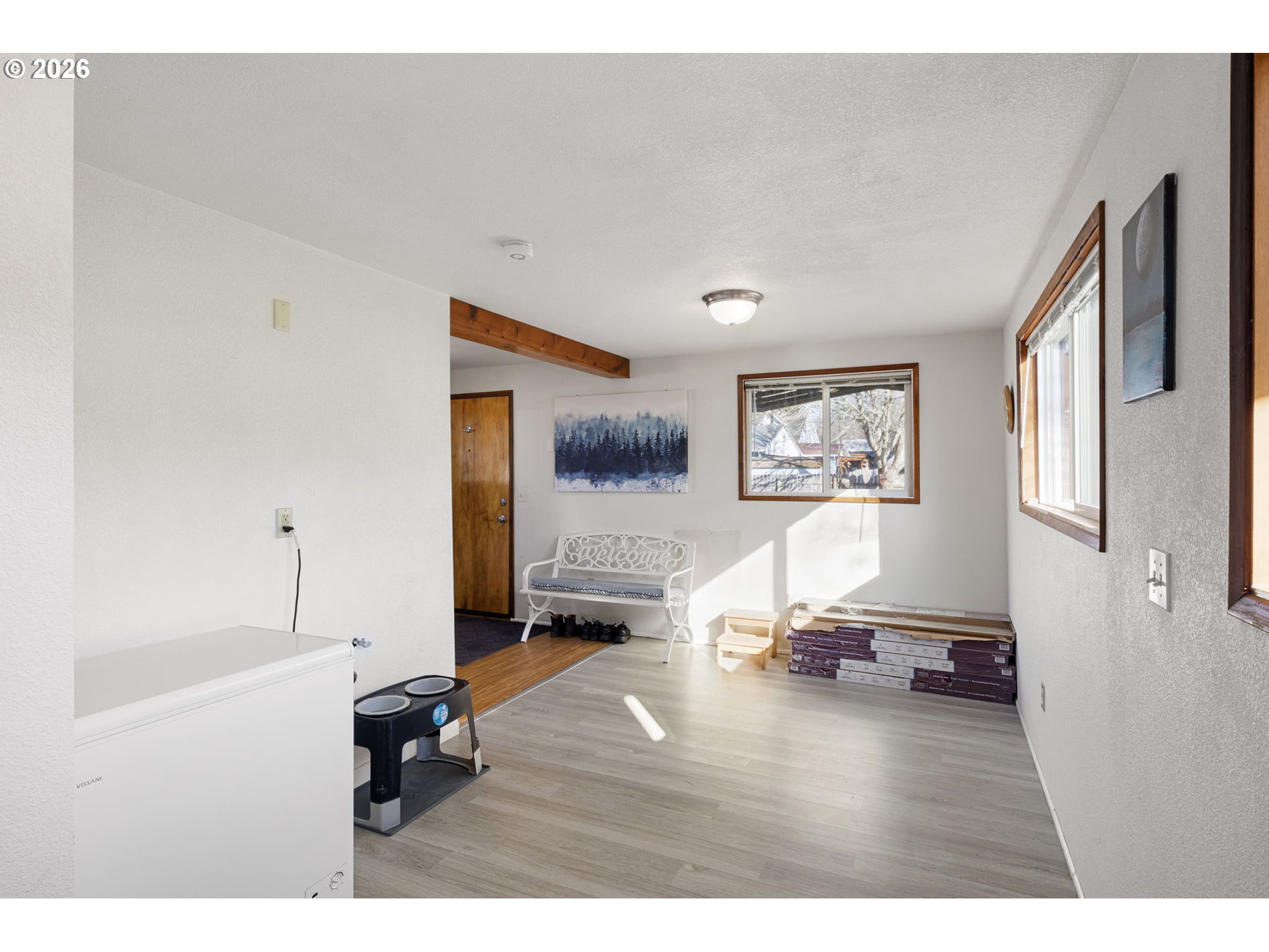 116 Northeast 8th Street Oakland, OR 97462 - Photo 18 of 48