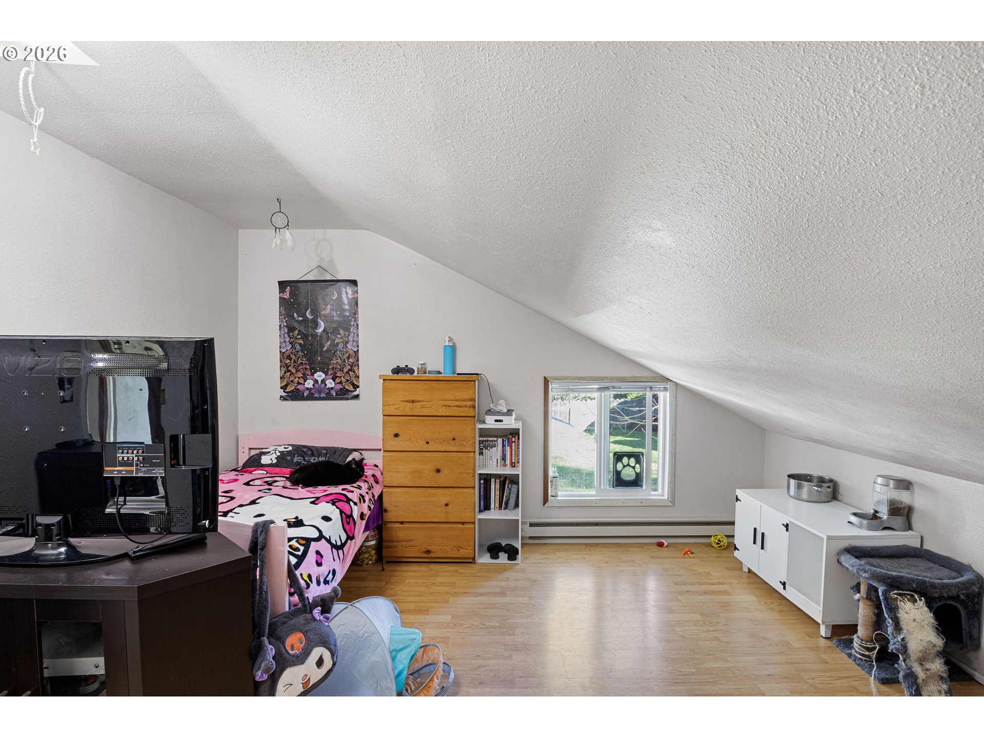 116 Northeast 8th Street Oakland, OR 97462 - Photo 26 of 48