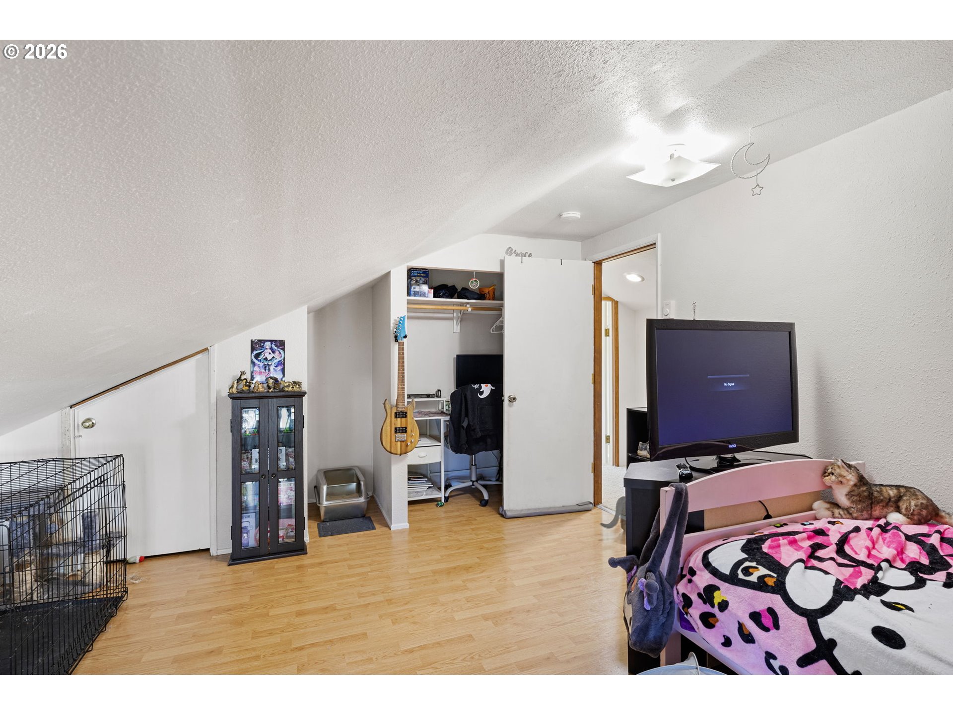 116 Northeast 8th Street Oakland, OR 97462 - Photo 27 of 48