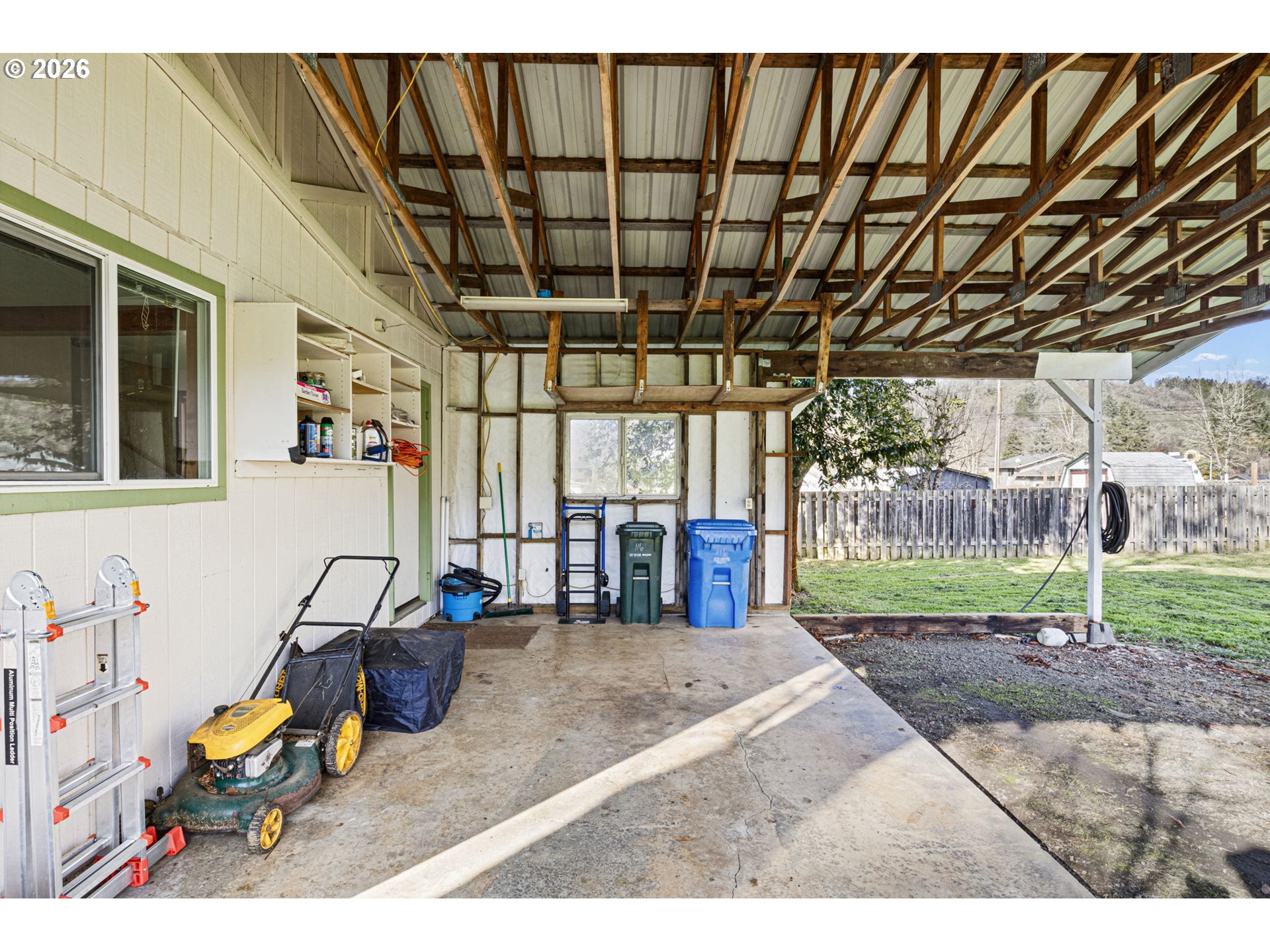 116 Northeast 8th Street Oakland, OR 97462 - Photo 38 of 48