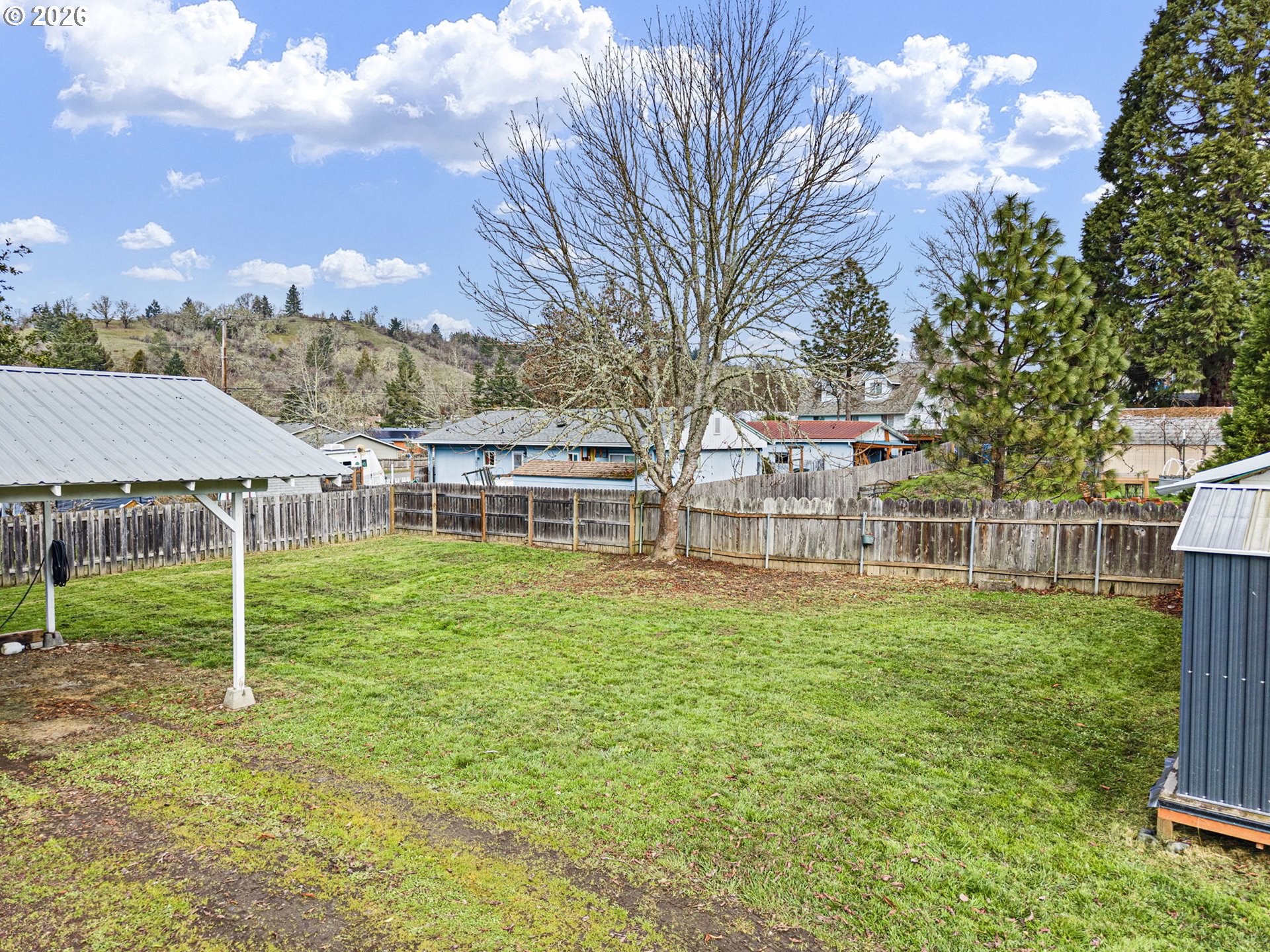 116 Northeast 8th Street Oakland, OR 97462 - Photo 42 of 48