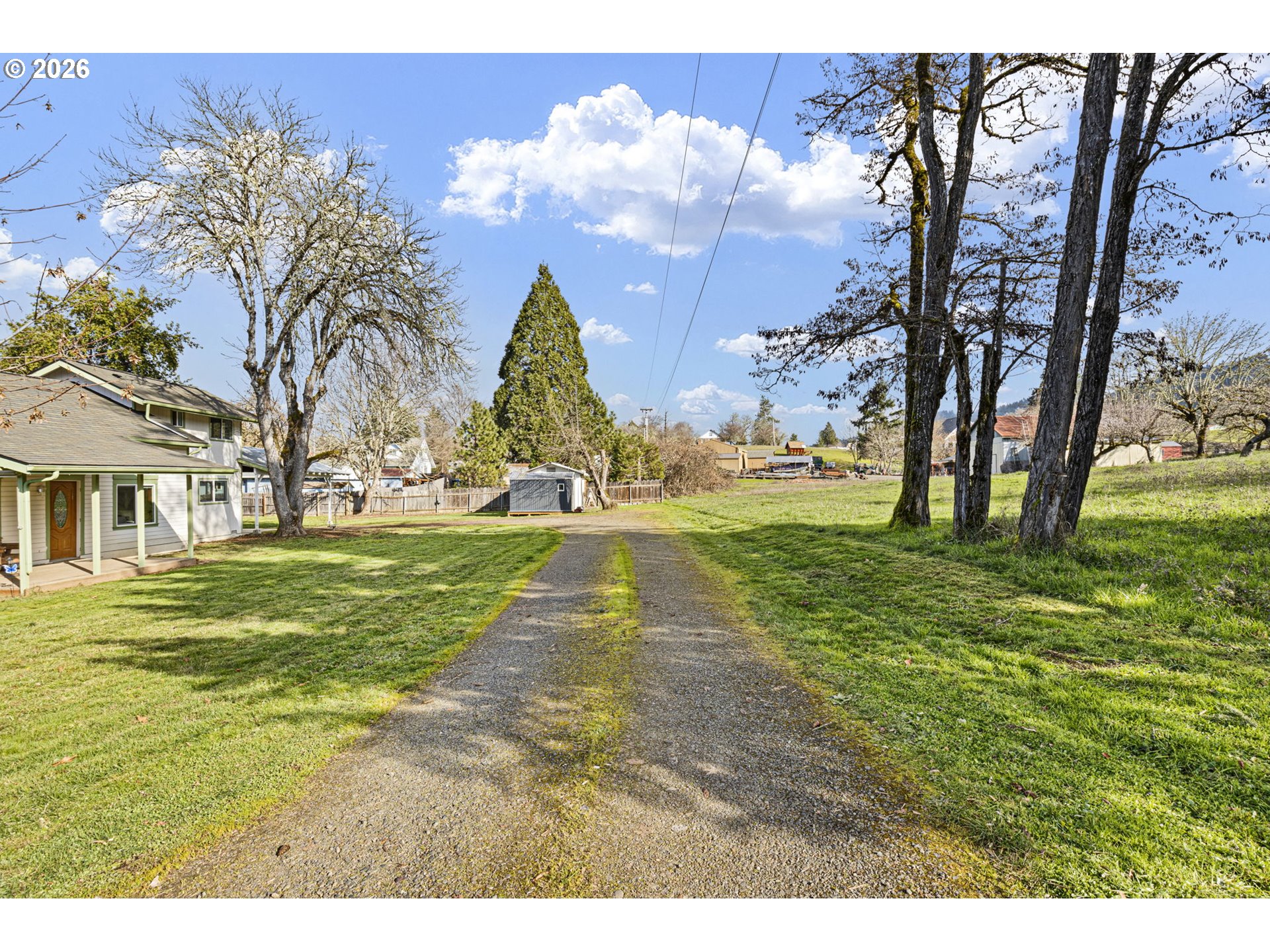 116 Northeast 8th Street Oakland, OR 97462 - Photo 47 of 48