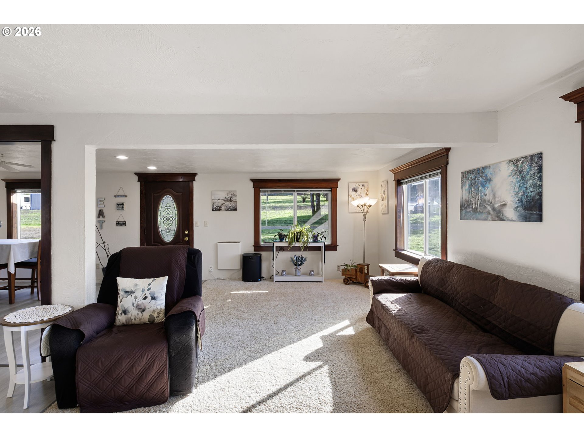 116 Northeast 8th Street Oakland, OR 97462 - Photo 6 of 48