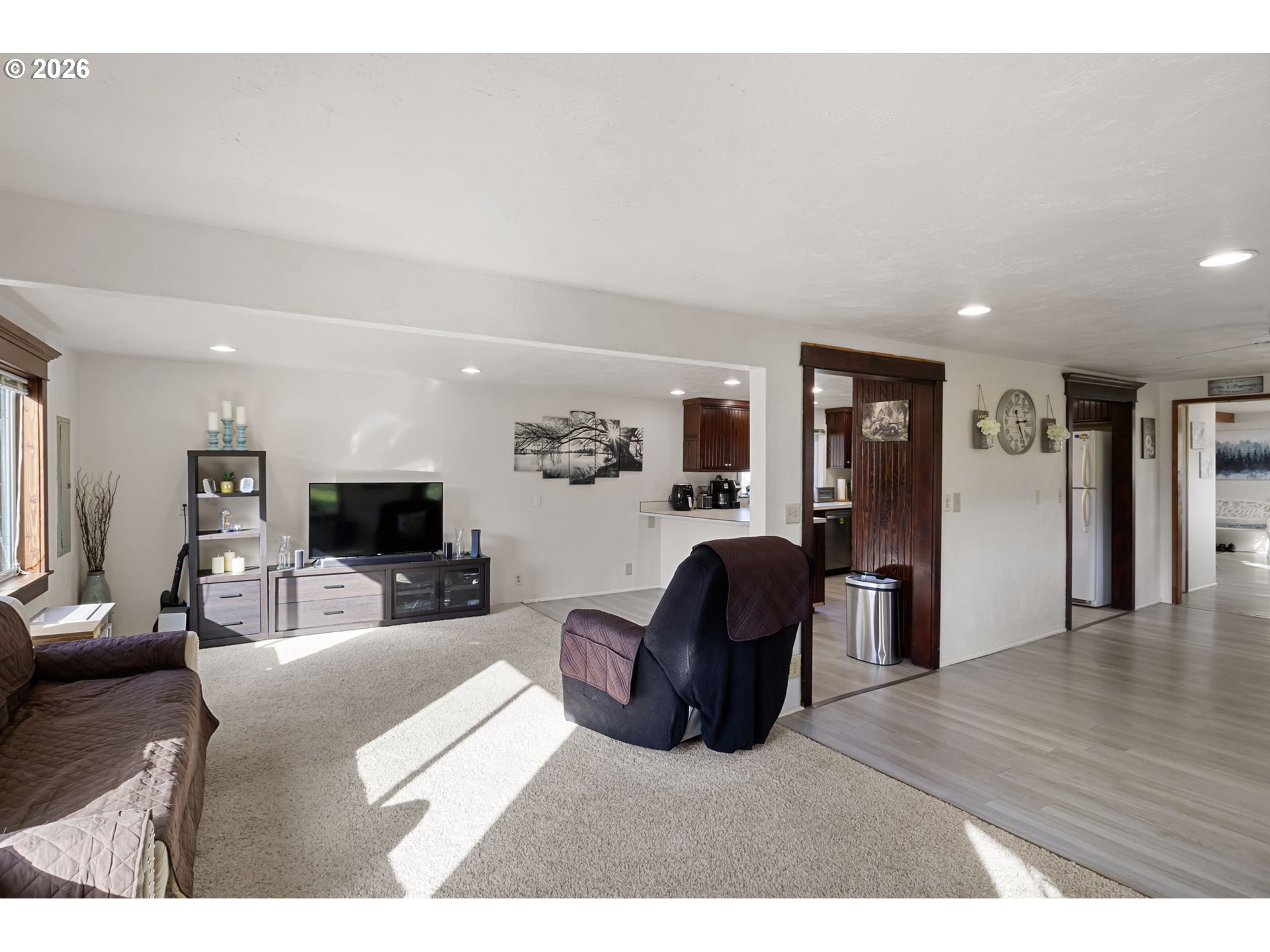 116 Northeast 8th Street Oakland, OR 97462 - Photo 8 of 48