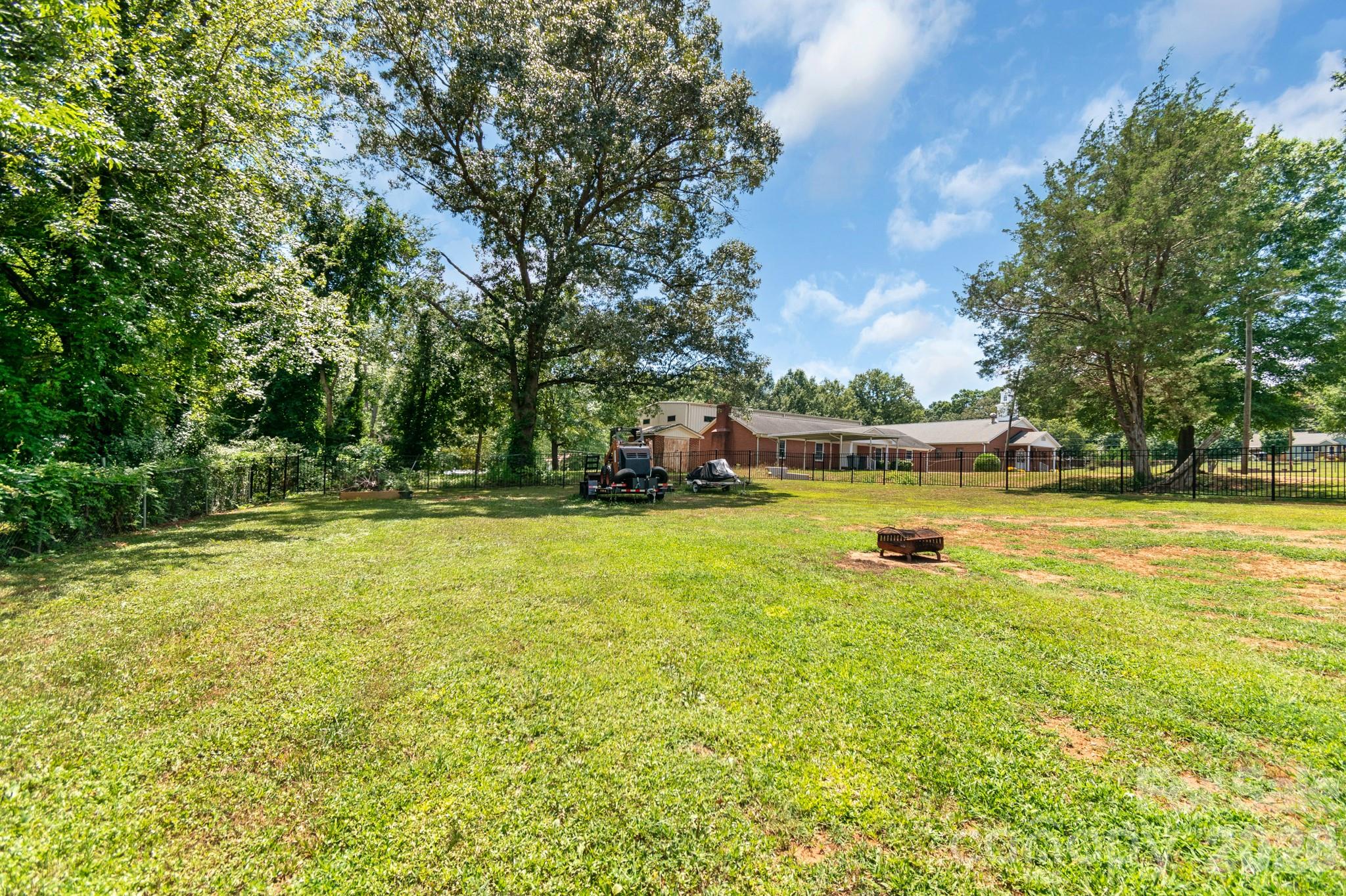 1501 Old Hickory Grove Road Mount Holly, NC 28120 - Photo 46 of 48