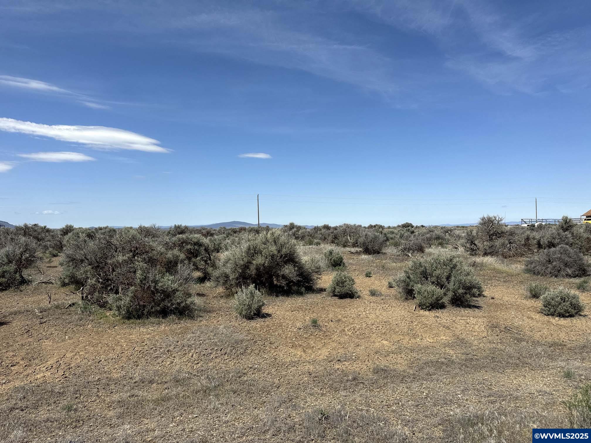 Lot 2300 Shelly Road Christmas Valley, OR 97641 - Photo 7 of 17 Gallery Image 7