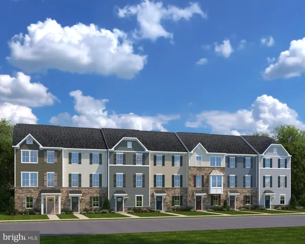 $425,185 | 12131 Landings Boulevard, Unit 202, Berlin, MD 21811