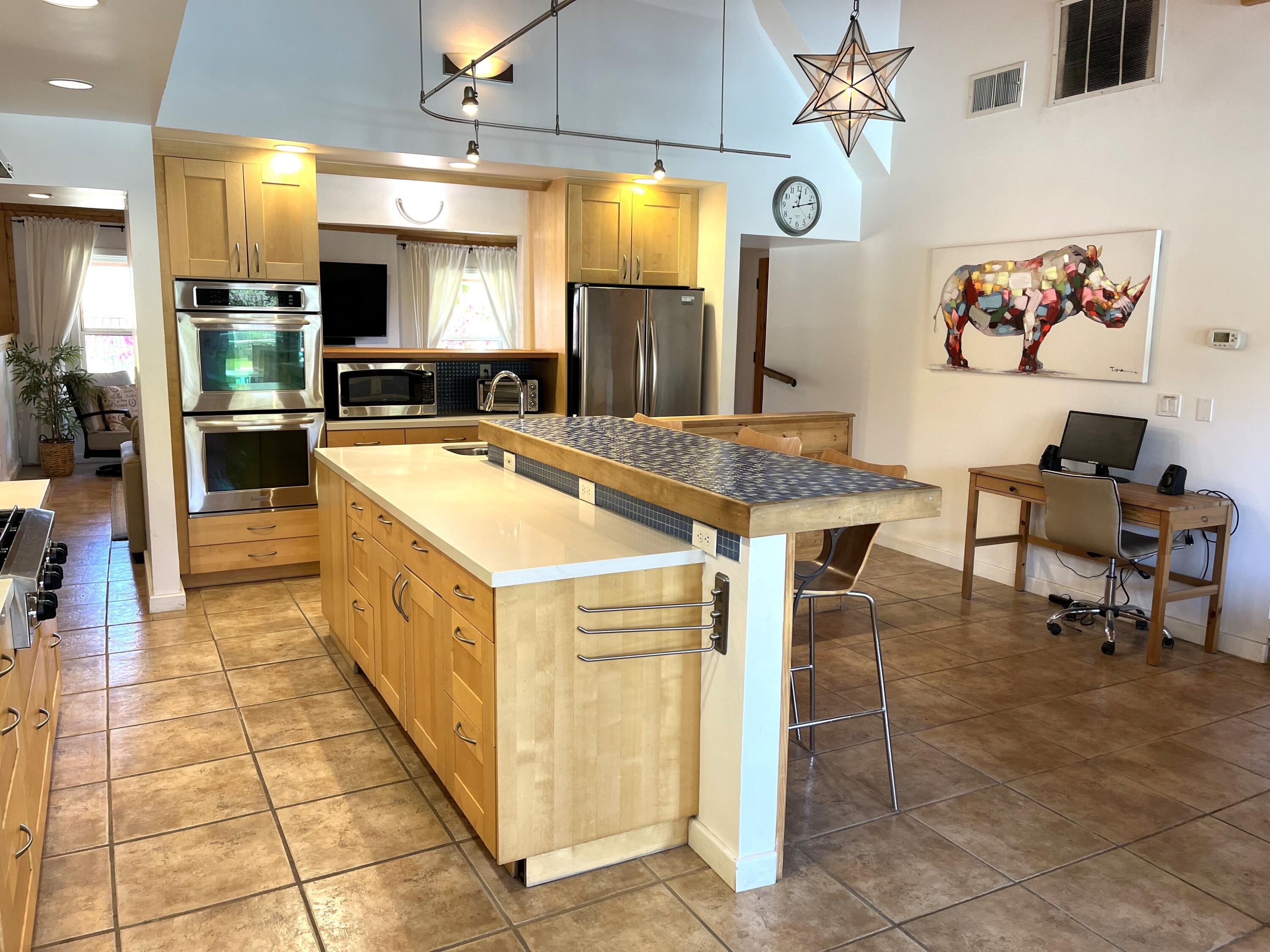 73117 Haystack Road Palm Desert, CA 92260 - Photo 15 of 32 kitchen 2