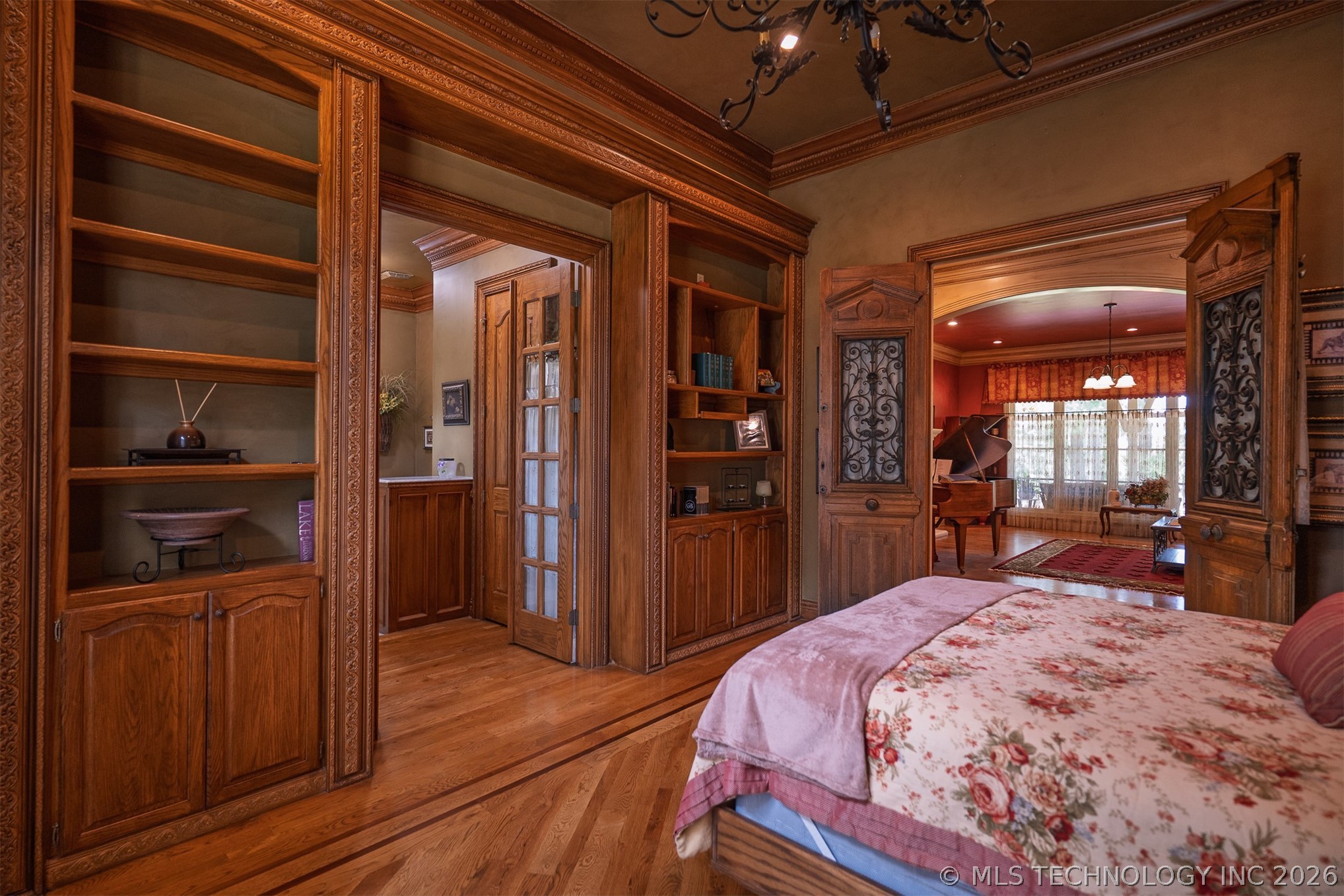 1419 Country Club Road McAlester, OK 74501 - Photo 47 of 82 Gallery Image 47