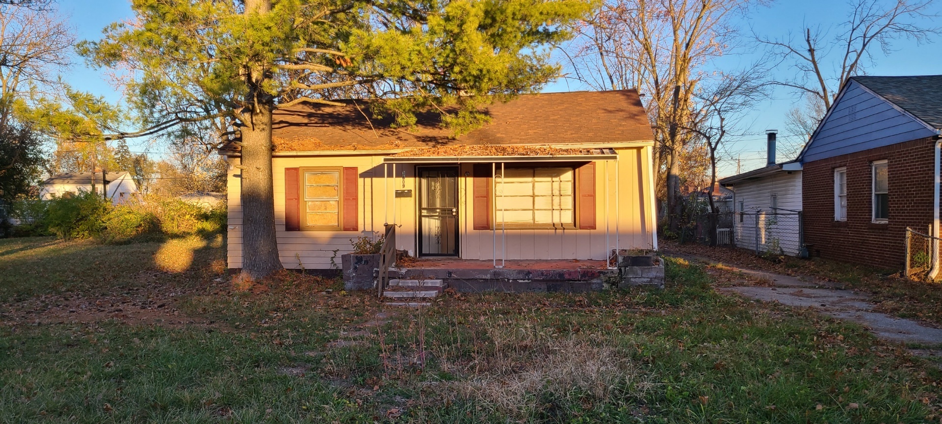 3609 North Riley Avenue Indianapolis, IN 46218 - Photo 1 of 1 Gallery Image 1