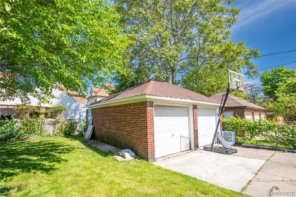 7620 Middlepointe Street Dearborn, MI 48126 - Photo 29 of 36