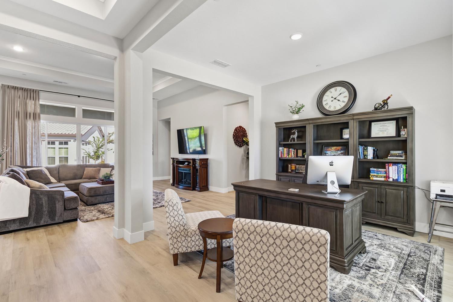 15027 Via Ghiberti Rancho Murieta, CA 95683 - Photo 7 of 68