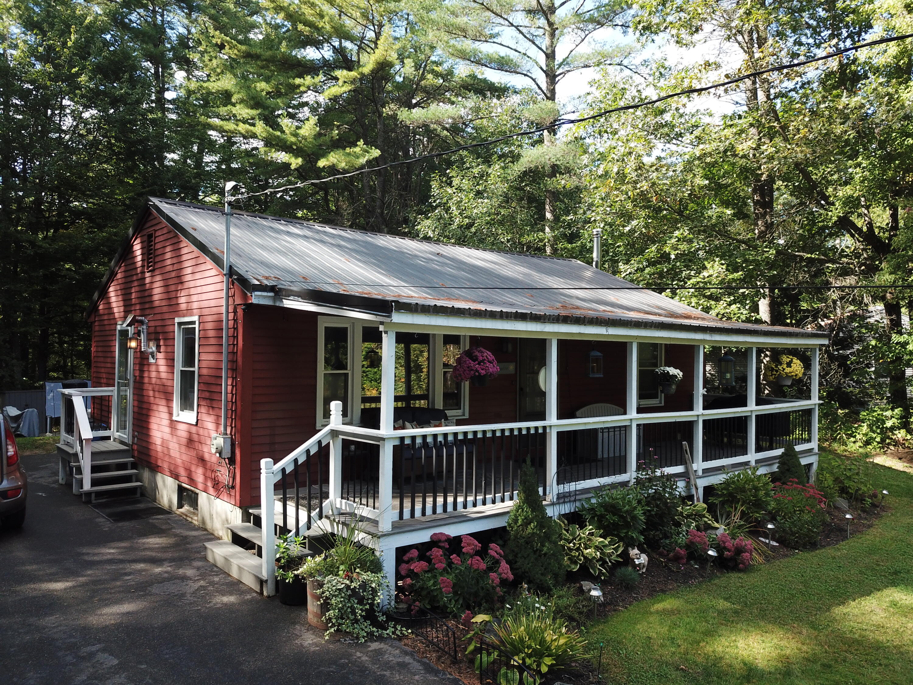 168 Beaver Dam Road Waterboro, ME 04061 - Photo 26 of 26 IMG_9436