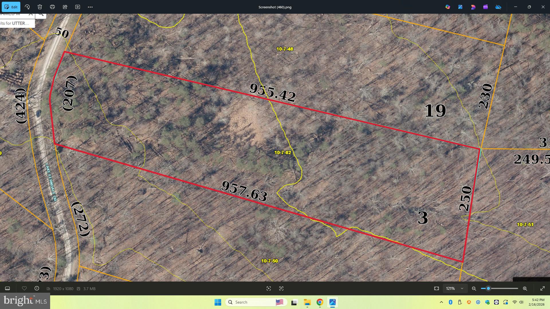 3 Lake Ferndale Drive Springfield, WV 26763 - Photo 12 of 72