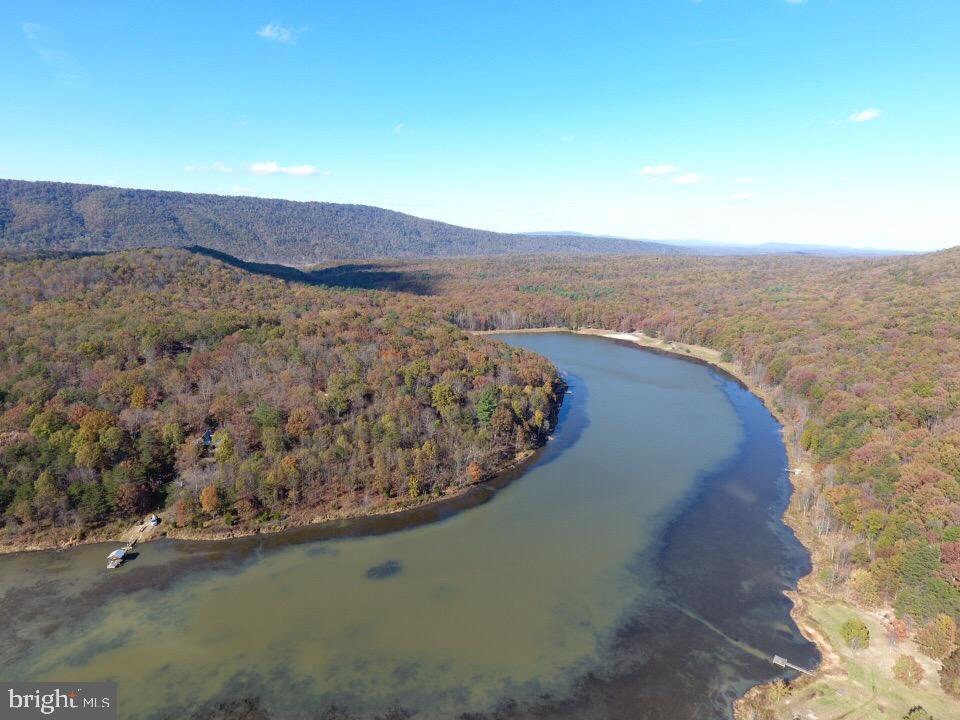 3 Lake Ferndale Drive Springfield, WV 26763 - Photo 30 of 72