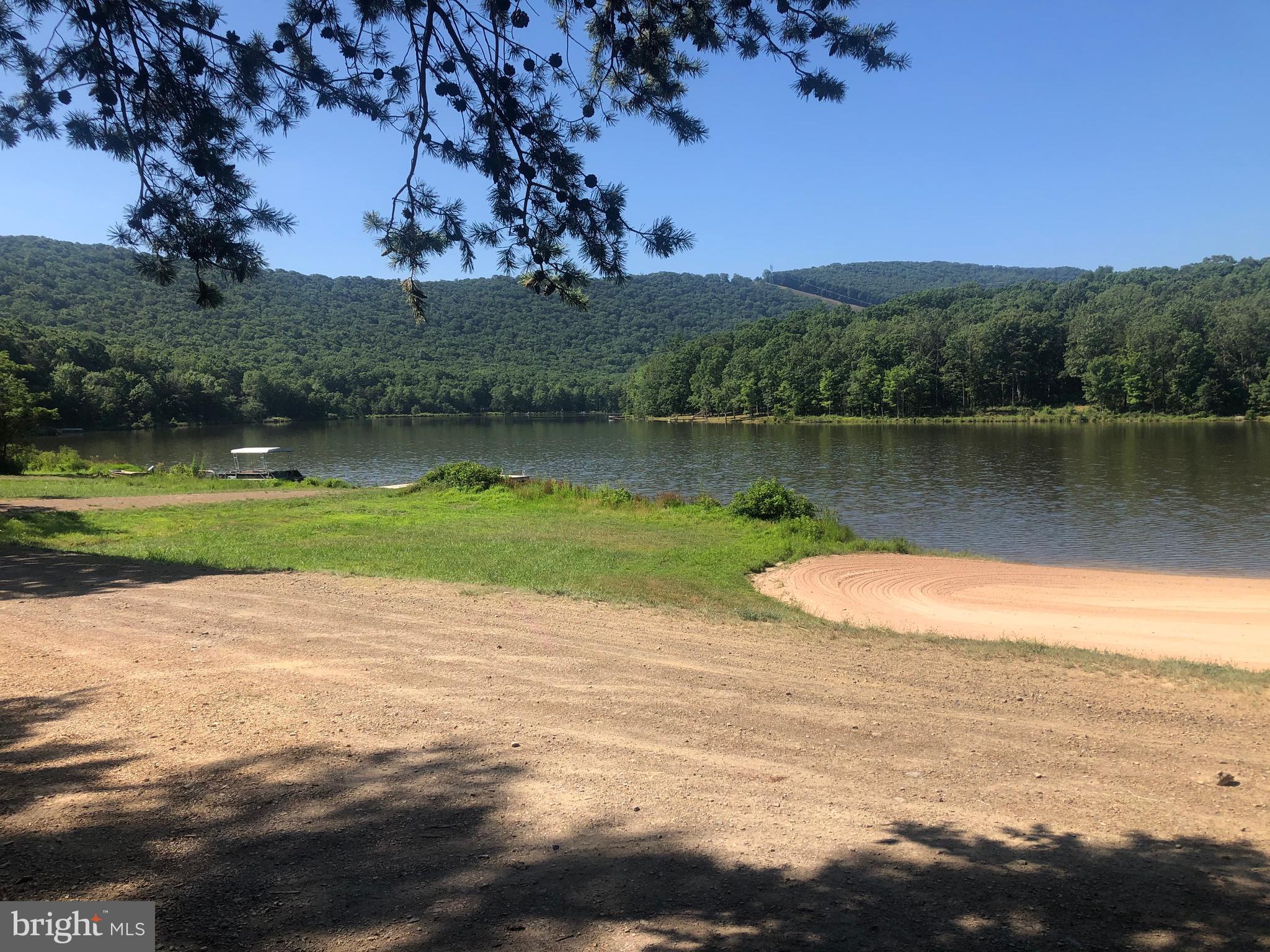 3 Lake Ferndale Drive Springfield, WV 26763 - Photo 39 of 72