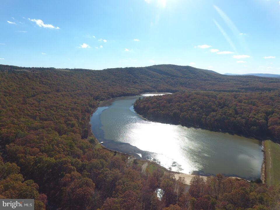 3 Lake Ferndale Drive Springfield, WV 26763 - Photo 45 of 72