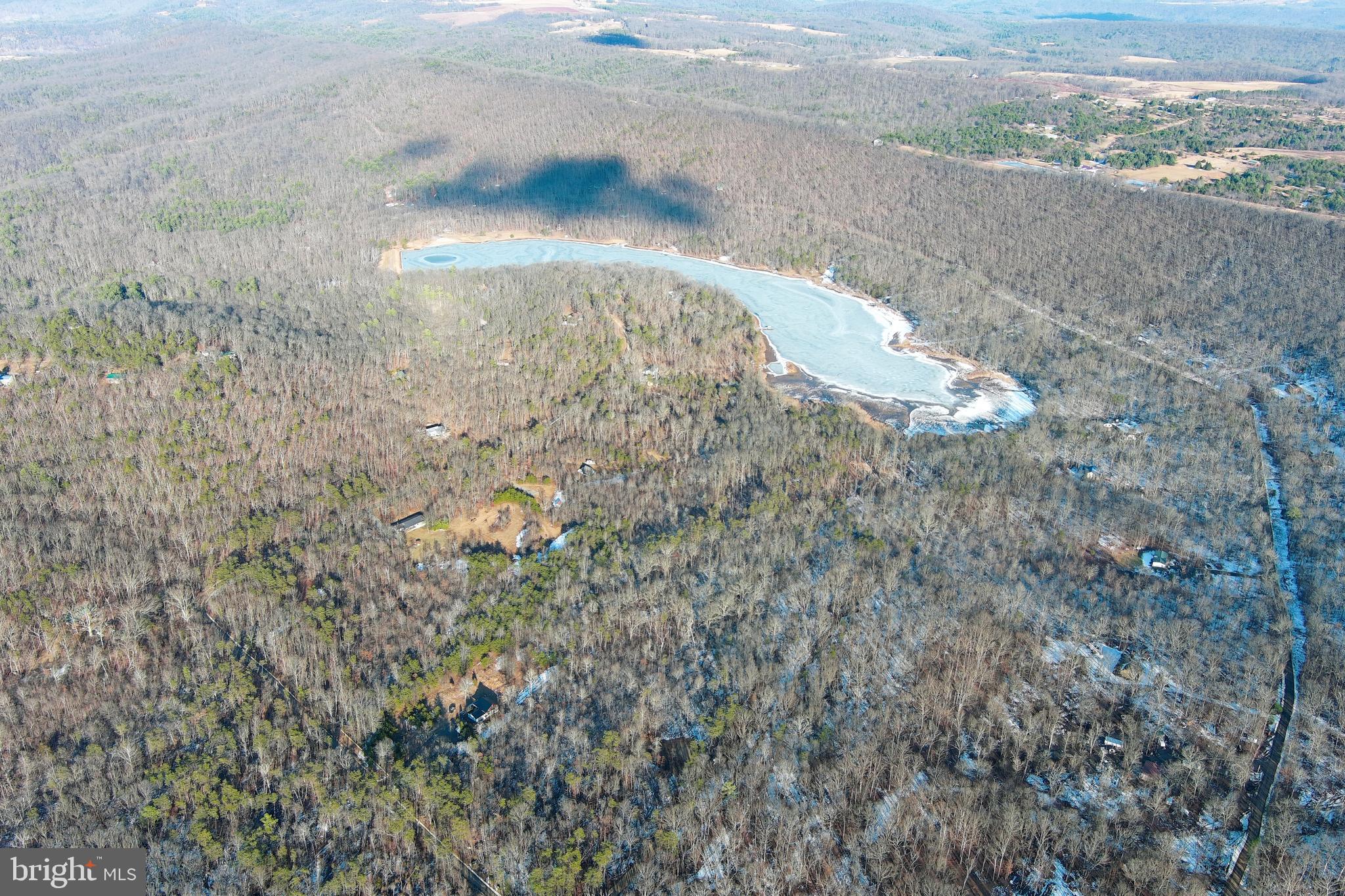 3 Lake Ferndale Drive Springfield, WV 26763 - Photo 60 of 72