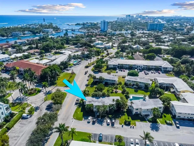 $335,000 | 2755 Northeast 28th Avenue, Unit C2, Lighthouse Point, FL 33064