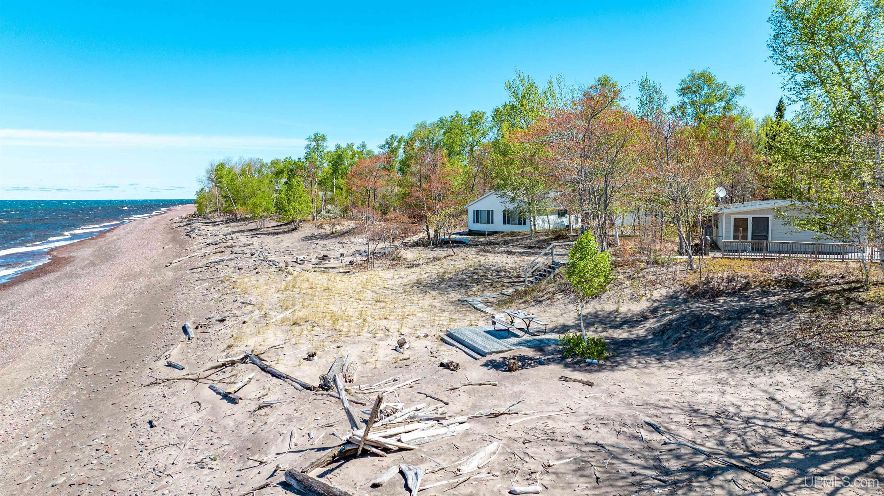 4185 Cedar Bay Road Calumet, MI 49913 - Photo 55 of 64