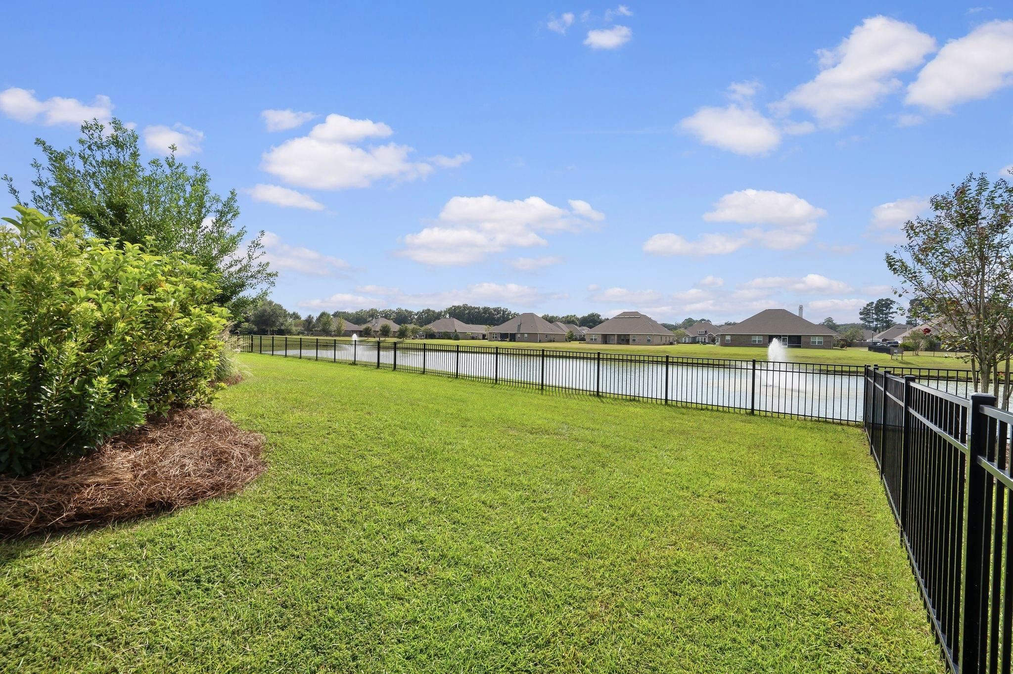 457 Fortune Drive Fairhope, AL 36532 - Photo 69 of 78 Yard