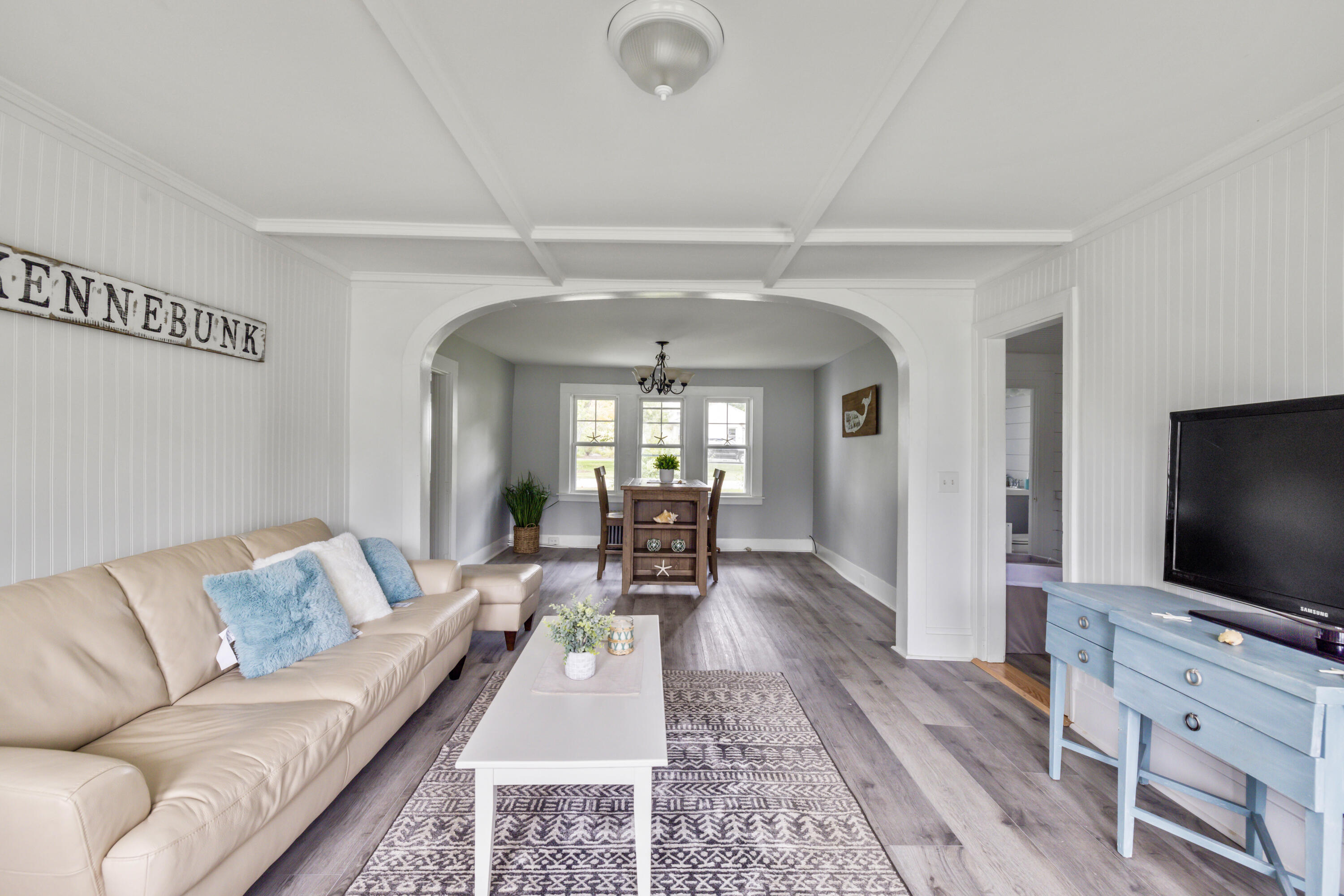 92 Sea Road unit A