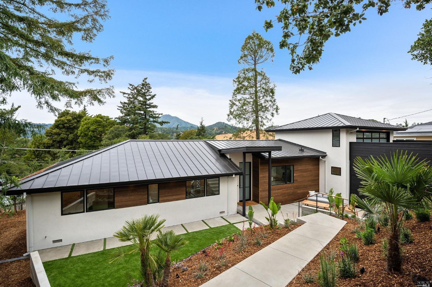 14 Eagle Rock Road Mill Valley, CA 94941 - Photo 1 of 1 Gallery Image 1