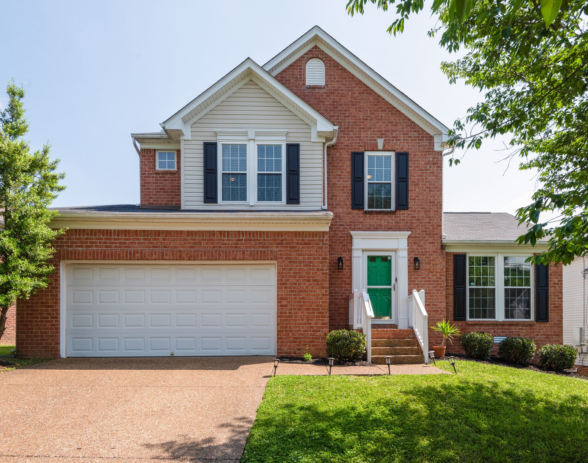 1452 Timber Ridge Circle Nashville, TN 37211 - Photo 1 of 29 Gallery Image 1