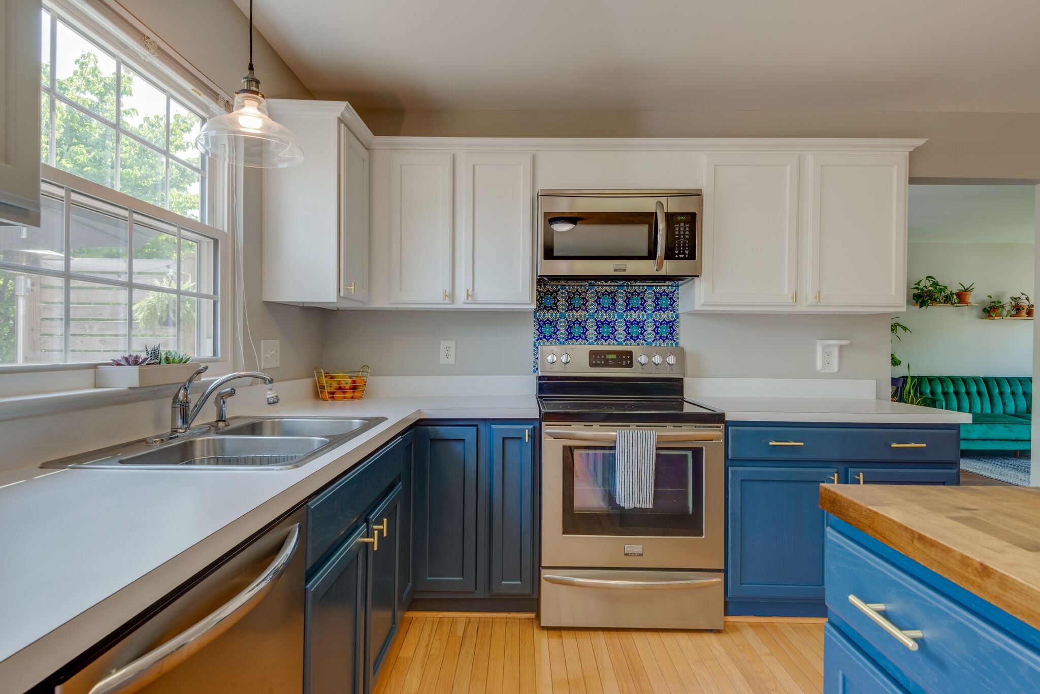 1452 Timber Ridge Circle Nashville, TN 37211 - Photo 14 of 29 Gallery Image 14
