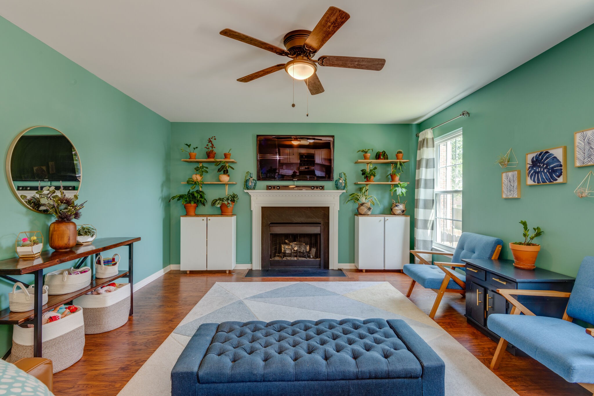 1452 Timber Ridge Circle Nashville, TN 37211 - Photo 17 of 29 Gallery Image 17