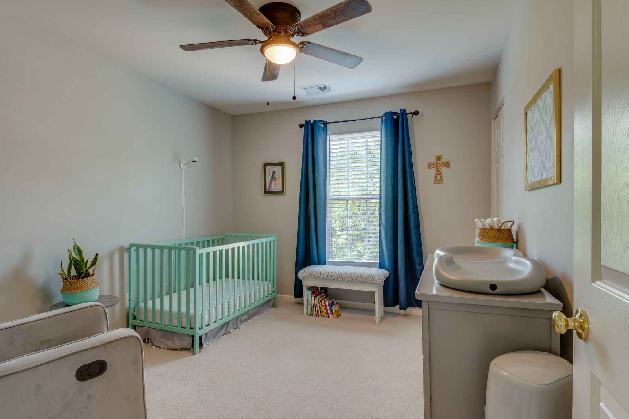 1452 Timber Ridge Circle Nashville, TN 37211 - Photo 21 of 29 Gallery Image 21