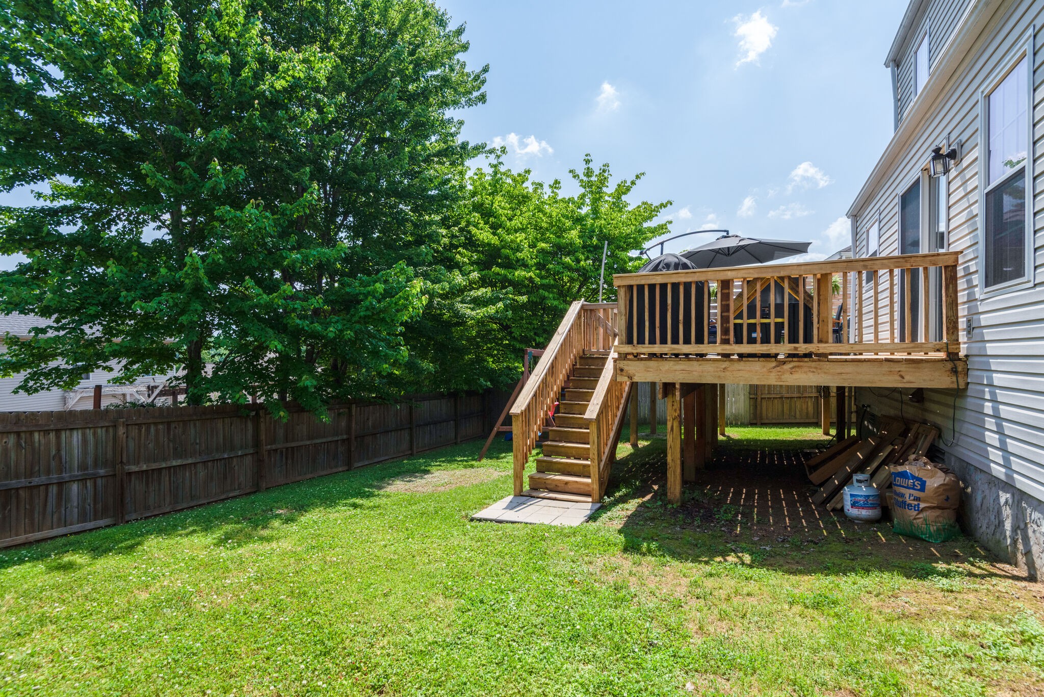 1452 Timber Ridge Circle Nashville, TN 37211 - Photo 29 of 29 Gallery Image 29