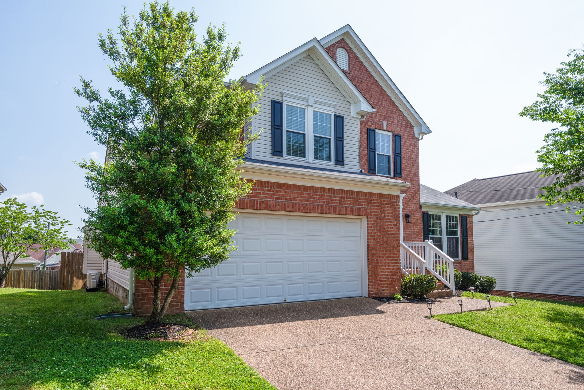 1452 Timber Ridge Circle Nashville, TN 37211 - Photo 3 of 29 Gallery Image 3