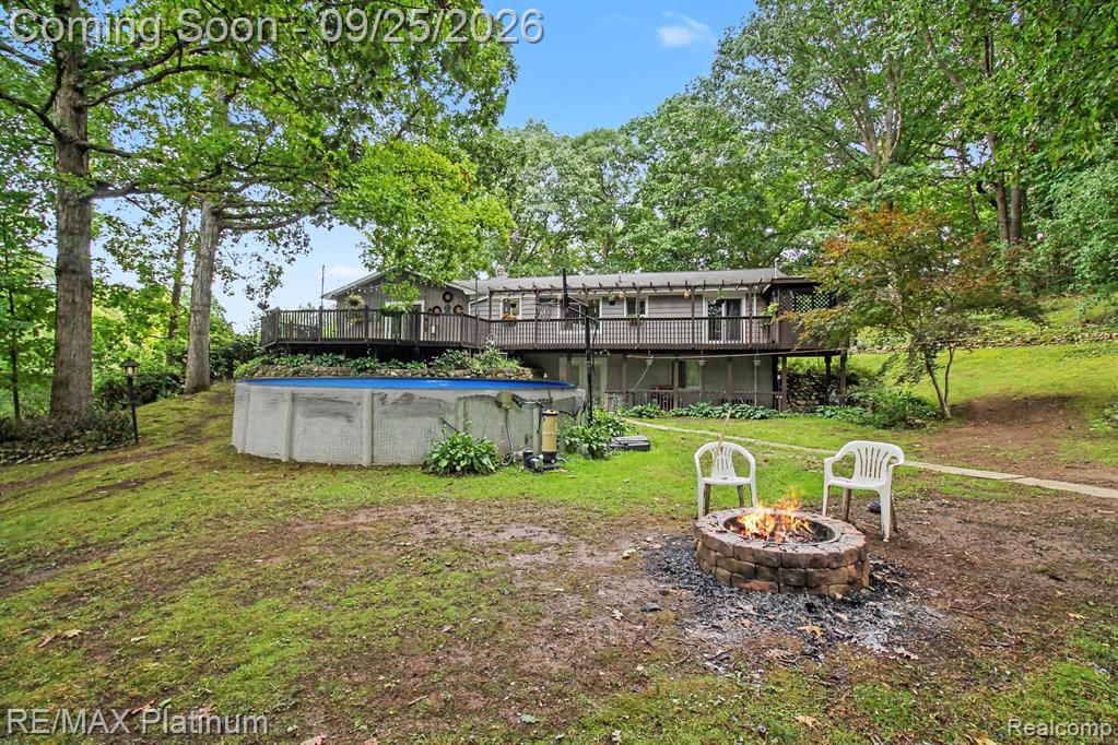 5338 King Road Howell, MI 48843 - Photo 24 of 30 Gallery Image 24
