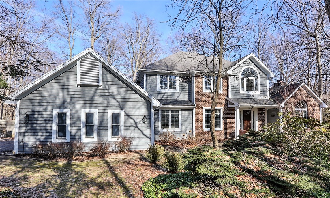 100 Tobey Road Pittsford, NY 14534 - Photo 1 of 1