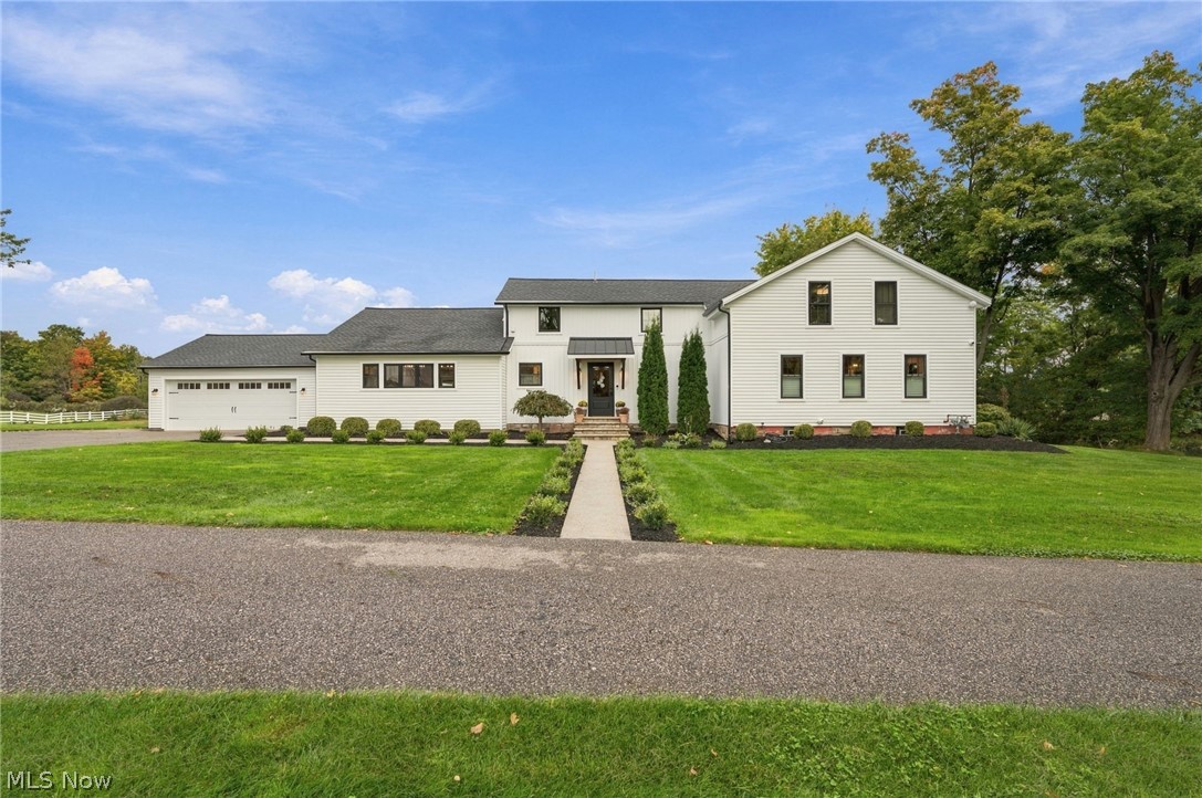 17444 Ravenna Road Chagrin Falls, OH 44023 - Photo 1 of 49 Gallery Image 1