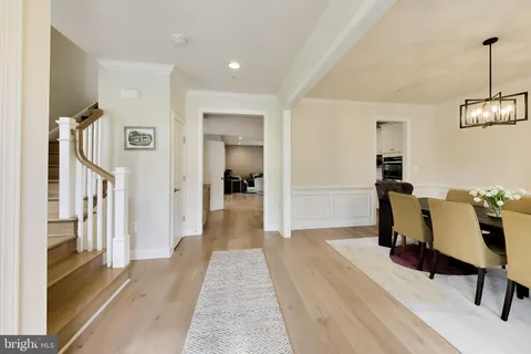 $869,000 | 13422 Redspire Drive, Silver Spring, MD 20906