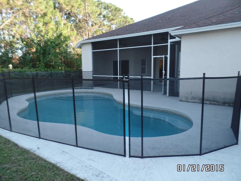 5931 Northwest Wolverine Road Port St. Lucie, FL 34986 - Photo 25 of 25 pool3