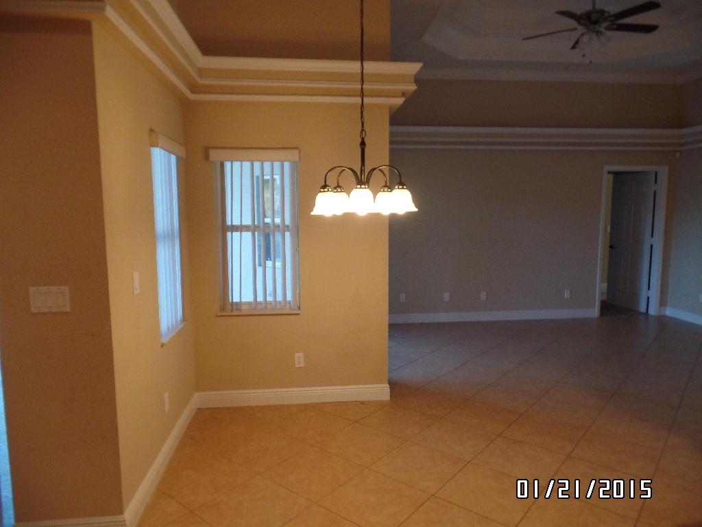 5931 Northwest Wolverine Road Port St. Lucie, FL 34986 - Photo 4 of 25 breakfast nook