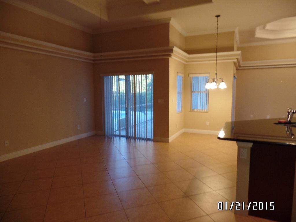 5931 Northwest Wolverine Road Port St. Lucie, FL 34986 - Photo 8 of 25 dining 2